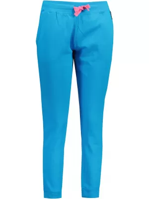 Hölgyek ALPINE PRO GARAMA LPAX597 KÉK