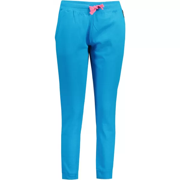  Hölgyek ALPINE PRO GARAMA LPAX597 KÉK 