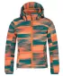 Lányos softshell kabát KILPI RAVIA-J RJ0515KI KORALL