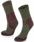 Sport zokni KILPI ULTRA-U RU0901KI KHAKI