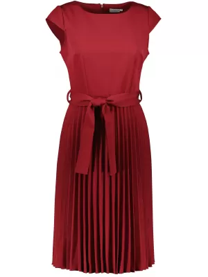 Ruha NUMOCO LILA 311-11 BURGUNDIA