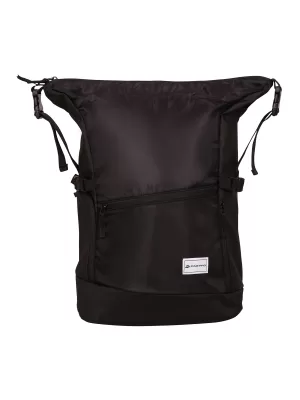 Férfi hátizsák ALPINE PRO OPWE MBGX007 FEKETE