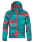 Lányos softshell kabát KILPI RAVIA-J RJ0515KI TÜRKIZ