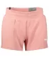 Női rövidnadrág PUMA ESS 4 SWEAT SHORTS TR (S) 586825-63 RÓZSASZÍN