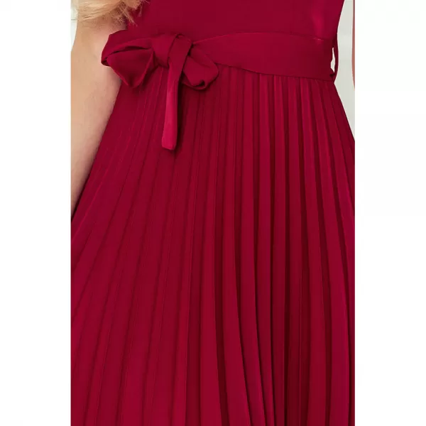 Ruha NUMOCO LILA 311-11 BURGUNDIA 
