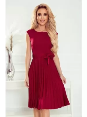 Ruha NUMOCO LILA 311-11 BURGUNDIA