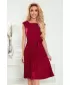 Ruha NUMOCO LILA 311-11 BURGUNDIA
