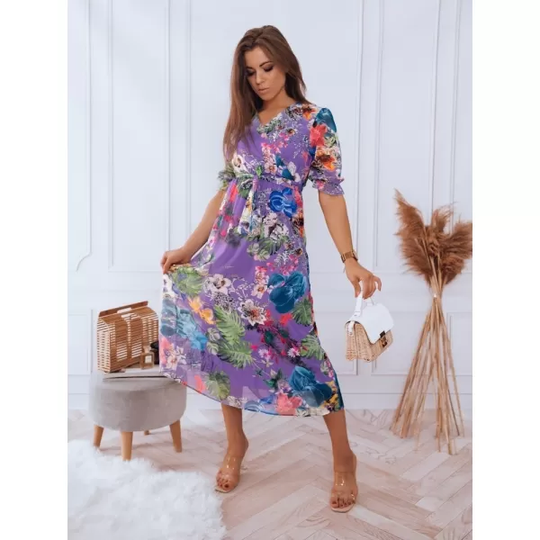  Ruha DSTREET EY1877 LILA 