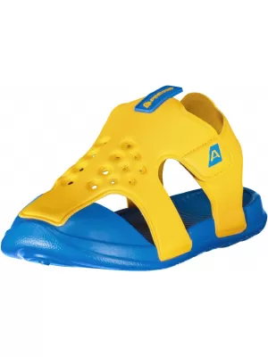 Szandál ALPINE PRO BREDO KBTX336 BOROSTYÁN