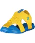 Szandál ALPINE PRO BREDO KBTX336 BOROSTYÁN