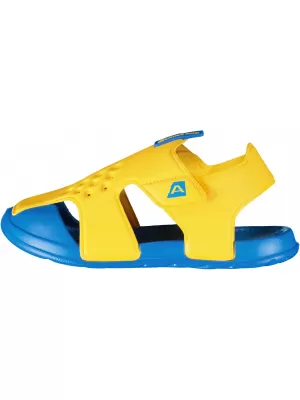 Szandál ALPINE PRO BREDO KBTX336 BOROSTYÁN