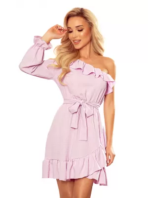Ruha NUMOCO 366-1 HALVÁNYLILA