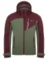Férfi softshell kabát KILPI RAVIO-M RM0114KI KHAKI