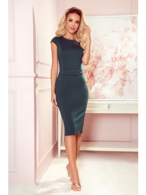 Ruha NUMOCO TAMARA 301-3 ZÖLD