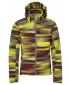 Fiú softshell kabát KILPI RAVIO-J RJ0500KI KHAKI