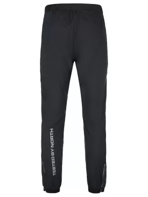 Férfi nadrág KILPI ELM-M RM0201KI FEKETE