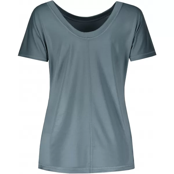  Női póló PUMA TRAIN FAVORITE JERSEY CAT TEE 520260-42 SZÜRKE 