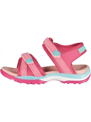 Szandál ALPINE PRO GRODO KBTX335 LILA