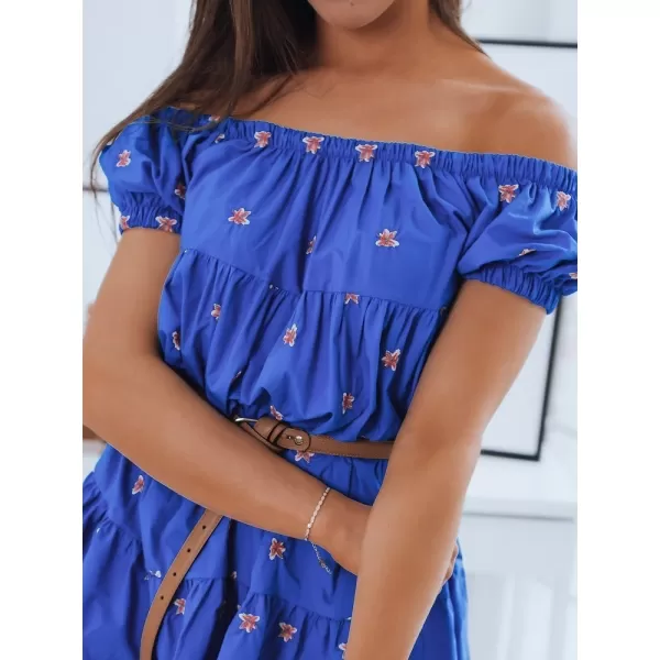  Ruha DSTREET EY1672 KÉK 