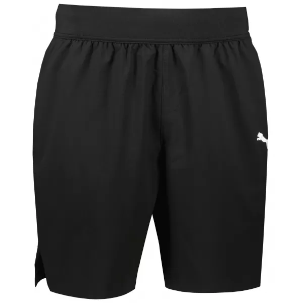  Férfi rövidnadrág PUMA TRAIN ULTRAWEAVE 7 SHORT 521524-51 FEKETE 
