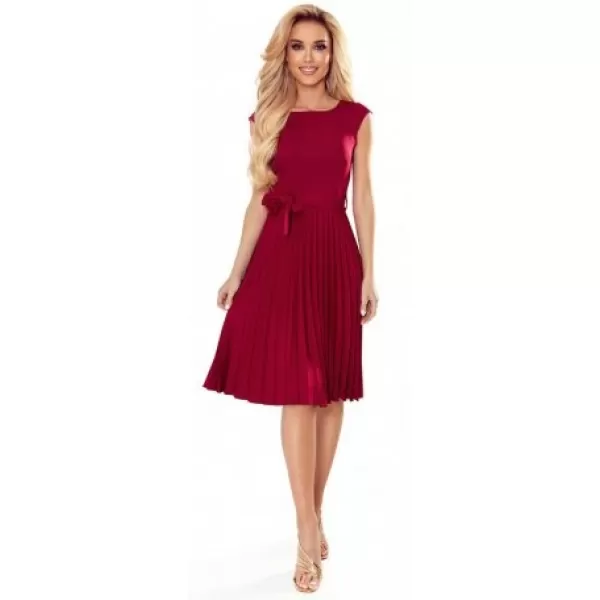  Ruha NUMOCO LILA 311-11 BURGUNDIA 