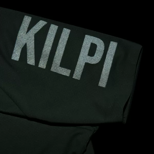  Funkcionális női póló KILPI LIMED-W RL0312KI KHAKI 