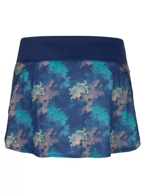 Női sportszoknya KILPI TITICACA-W RL0216KI KÉK