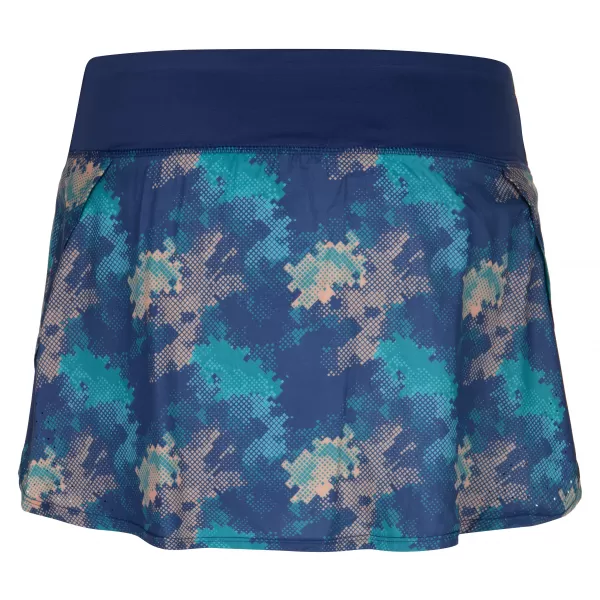 Női sportszoknya KILPI TITICACA-W RL0216KI KÉK 