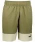 Férfi rövidnadrág PUMA POWER COLORBLOCK WOVEN SHORTS 9 848819-32 ZÖLD