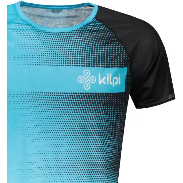  Férfi funkcionális póló KILPI FLORENI-M RM0316KI KÉK 