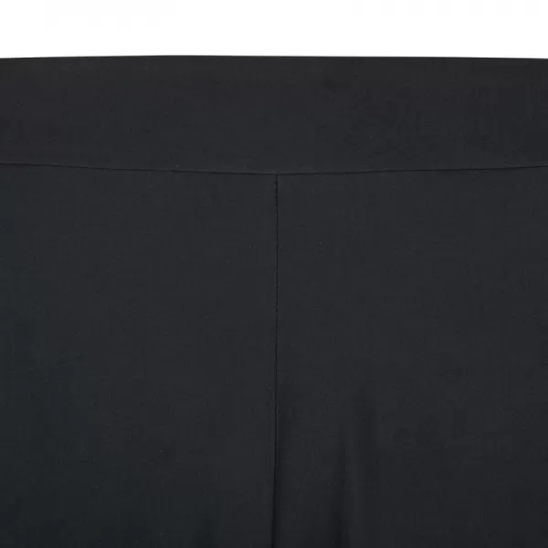  Női nadrág KILPI HEYES-W RL0220KI FEKETE 