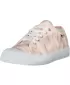 Hölgyek ALPINE PRO ZARADA LBTX372 FEHÉR