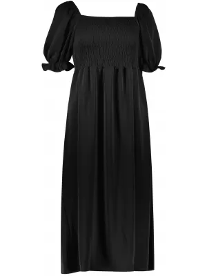 Ruha DSTREET EY1786 FEKETE