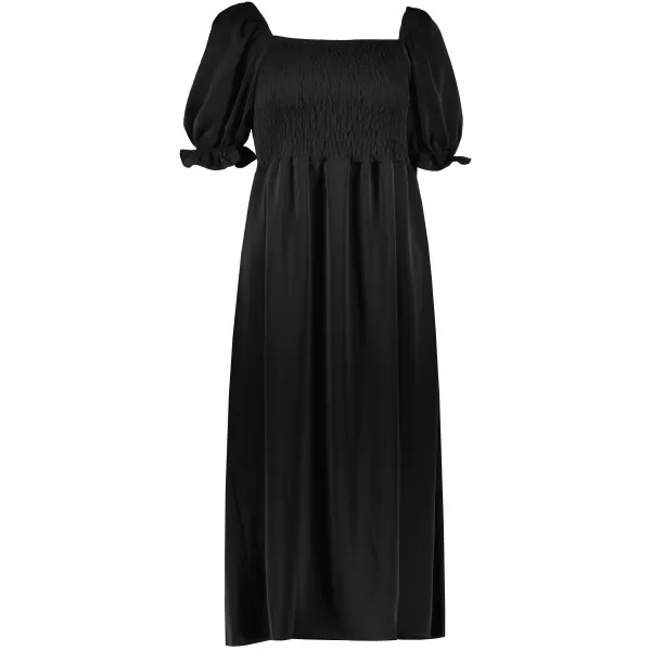  Ruha DSTREET EY1786 FEKETE 