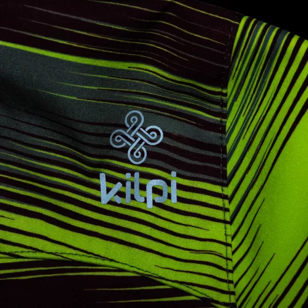  Fiú softshell kabát KILPI RAVIO-J RJ0500KI KHAKI 
