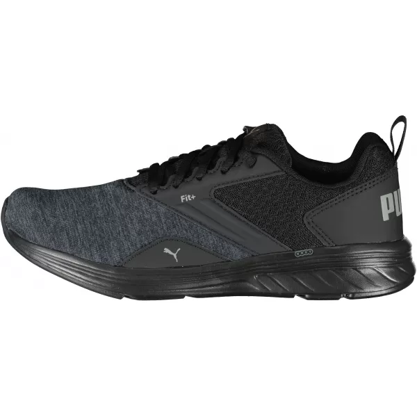  Férfi cipők PUMA NRGY COMET 190556-38 FEKETE 
