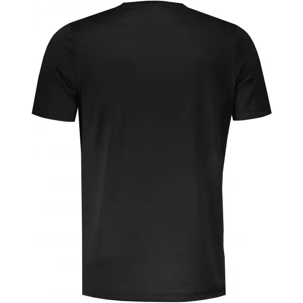  Férfi póló PUMA ACTIVE BIG LOGO TEE 586724-01 FEKETE 