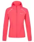 Női softshell kabát KILPI NEATRIL-W RL0106KI RÓZSASZÍN
