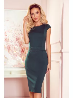 Ruha NUMOCO TAMARA 301-3 ZÖLD