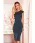 Ruha NUMOCO TAMARA 301-3 ZÖLD