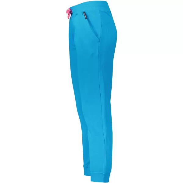  Hölgyek ALPINE PRO GARAMA LPAX597 KÉK 
