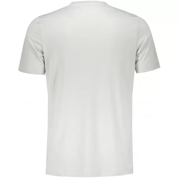  Férfi póló PUMA ACTIVE BIG LOGO TEE 586724-09 SZÜRKE 
