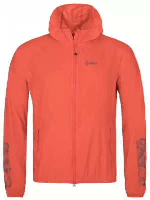 Férfi dzseki KILPI ROSA-M RM0104KI PIROS