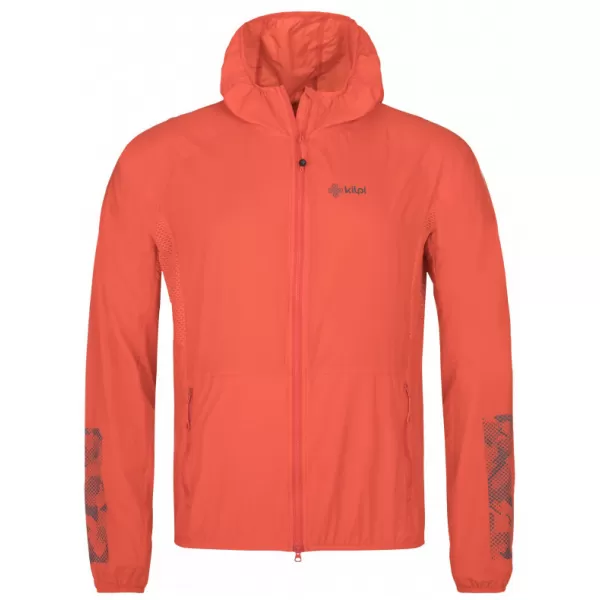  Férfi dzseki KILPI ROSA-M RM0104KI PIROS 