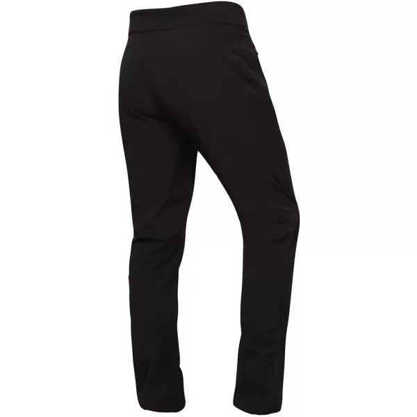  Nadrág ALPINE PRO ZEBIN MPAY590 FEKETE 