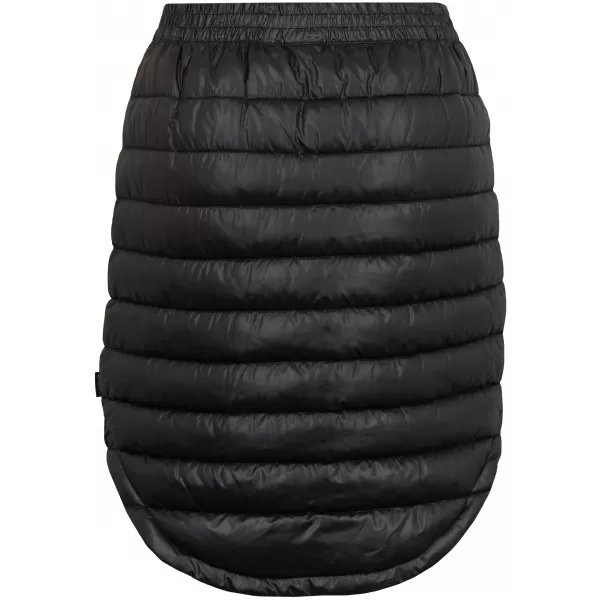  Női szoknya SAM 73 COLILO WZ 820 FEKETE 