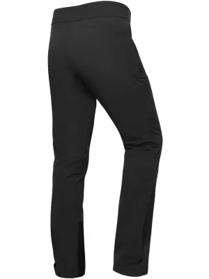 Nadrág ALPINE PRO ZEBIN MPAY590 SÖTÉTSZÜRKE