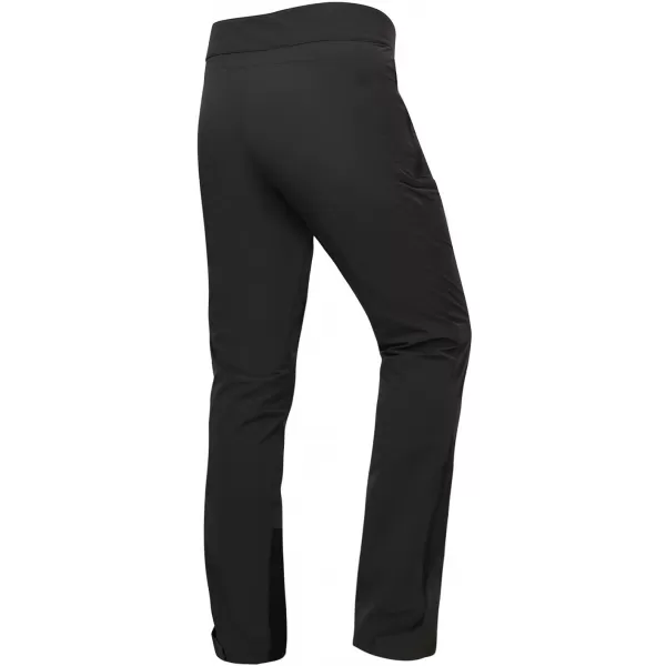  Nadrág ALPINE PRO ZEBIN MPAY590 SÖTÉTSZÜRKE 