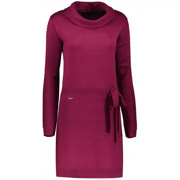  Ruha KIXMI OLIVIA BURGUNDIA 