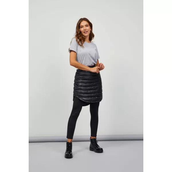  Női szoknya SAM 73 COLILO WZ 820 FEKETE 